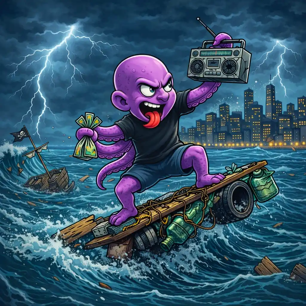 Chapter two lore board